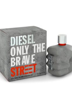 Only the Brave Street by Diesel