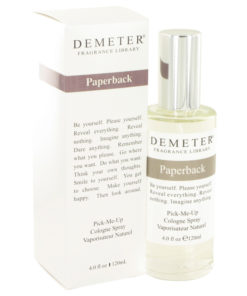 Demeter Paperback by Demeter