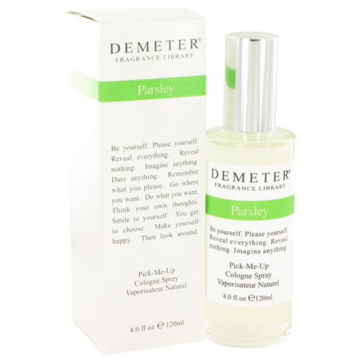 Demeter Parsley by Demeter