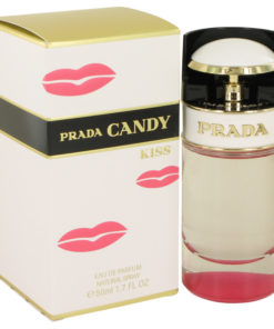 Prada Candy Kiss by Prada