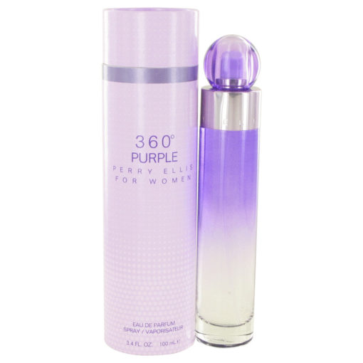 Perry Ellis 360 Purple by Perry Ellis