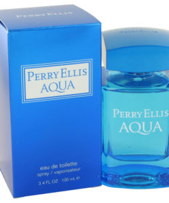 Perry Ellis Aqua by Perry Ellis