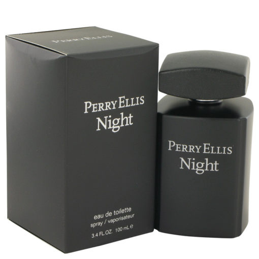 Perry Ellis Night by Perry Ellis