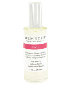 Demeter Peony by Demeter