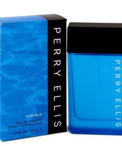 Perry Ellis Pure Blue by Perry Ellis