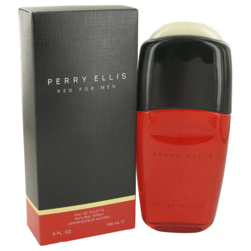 Perry Ellis Red by Perry Ellis