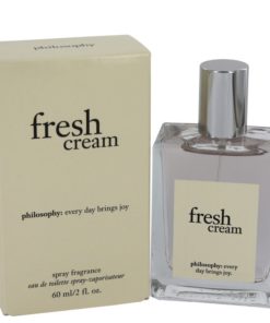 Fresh Cream by Philosophy