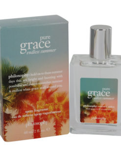 Pure Grace Endless Summer by Philosophy