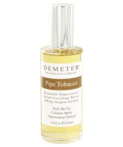 Demeter Pipe Tobacco by Demeter