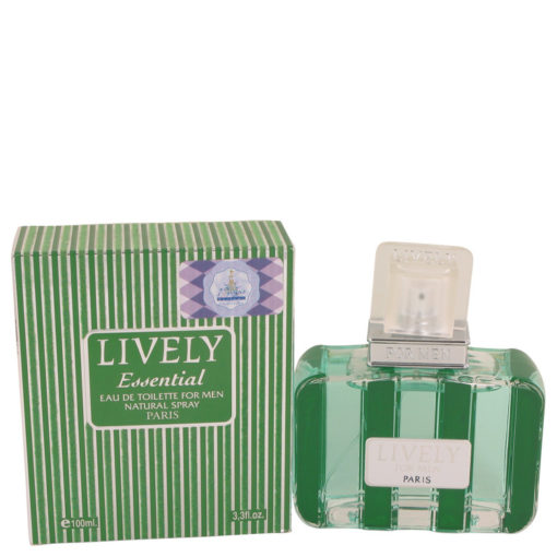 Lively Essential by Parfums Lively