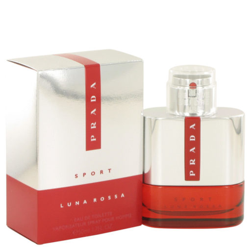 Prada Luna Rossa Sport by Prada