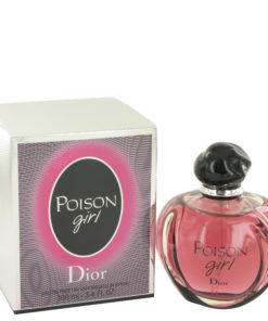 Poison Girl by Christian Dior