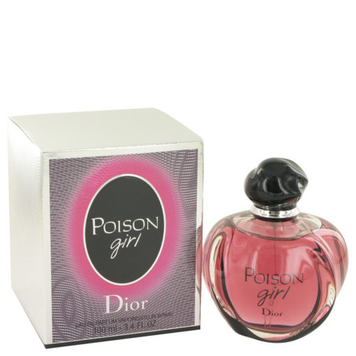 Poison Girl by Christian Dior