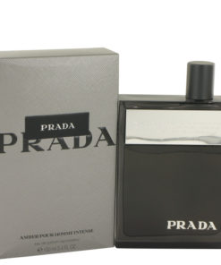 Prada Amber Pour Homme Intense by Prada