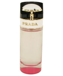 Prada Candy Kiss by Prada