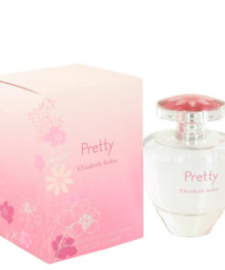 Pretty by Elizabeth Arden