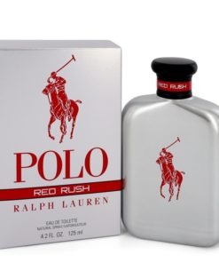 Polo Red Rush by Ralph Lauren