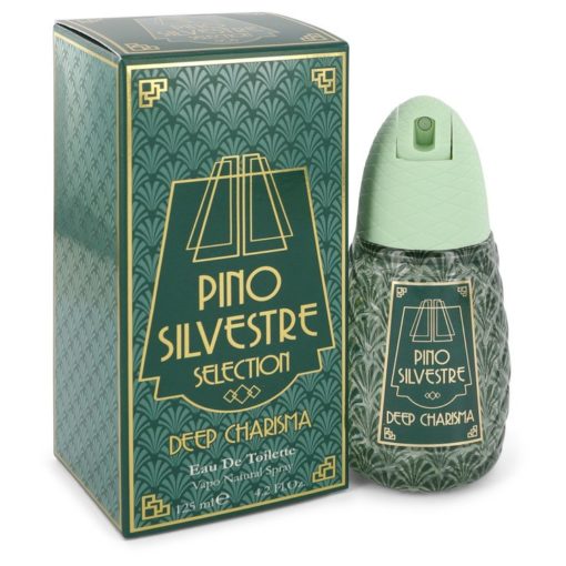 Pino Silvestre Selection Deep Charisma by Pino Silvestre