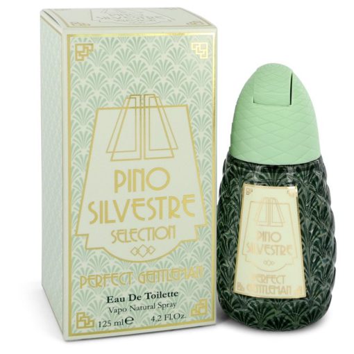 Pino Silvestre Selection Perfect Gentleman by Pino Silvestre