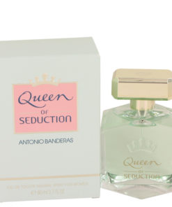 Queen of Seduction by Antonio Banderas