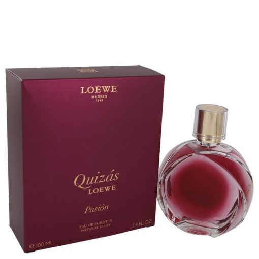 Quizas Quizas Pasion by Loewe