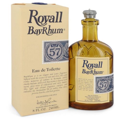 Royall Bay Rhum 57 by Royall Fragrances