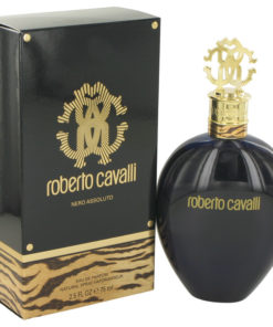 Roberto Cavalli Nero Assoluto by Roberto Cavalli