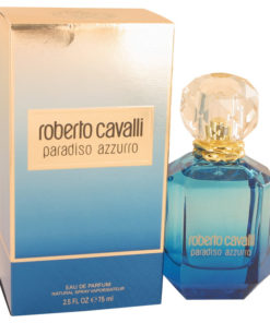 Roberto Cavalli Paradiso Azzurro by Roberto Cavalli