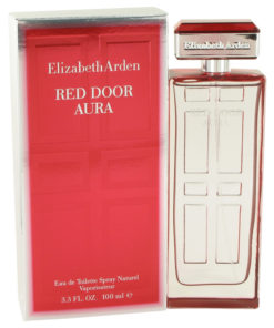 Red Door Aura by Elizabeth Arden