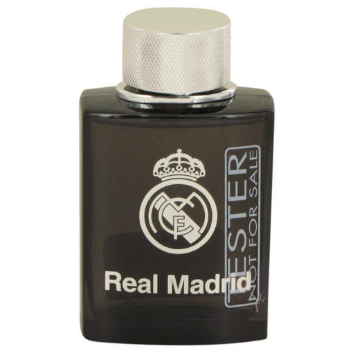Real Madrid Black by Air Val International