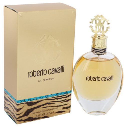 Roberto Cavalli New by Roberto Cavalli