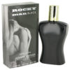 Rocky Man Black by Jeanne Arthes