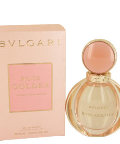 Rose Goldea by Bvlgari