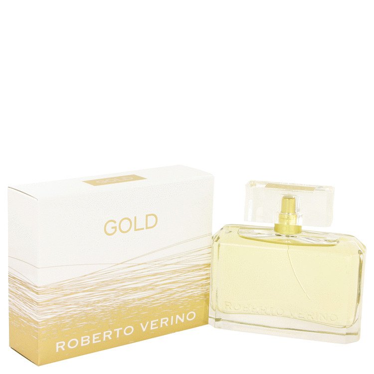 Roberto Verino Gold by Roberto Verino