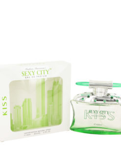 Sex In The City Kiss by Unknown