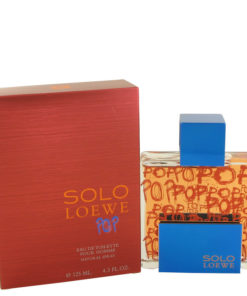 Solo Loewe Pop by Loewe
