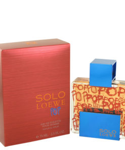 Solo Loewe Pop by Loewe