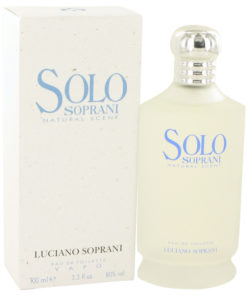 Solo Soprani by Luciano Soprani