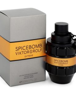 Spicebomb Extreme by Viktor & Rolf