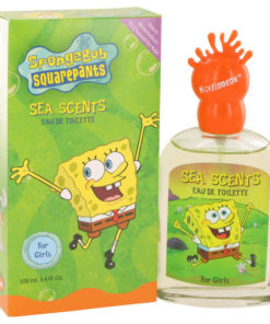 Spongebob Squarepants by Nickelodeon