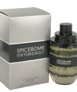 Spicebomb by Viktor & Rolf