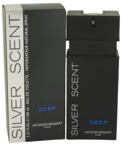 Silver Scent Deep by Jacques Bogart
