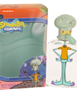 Spongebob Squarepants Squidward by Nickelodeon