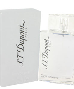 St Dupont Essence Pure by St Dupont