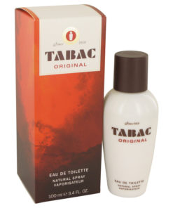 TABAC by Maurer & Wirtz