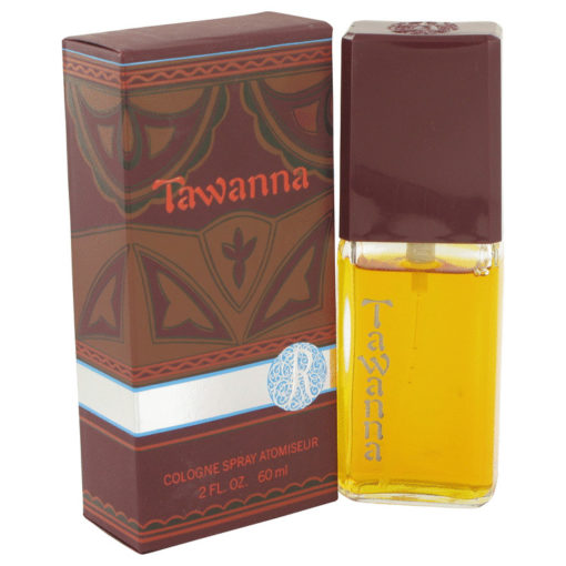 Tawanna by Regency Cosmetics