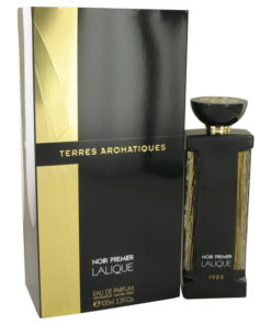 Terres Aromatiques by Lalique