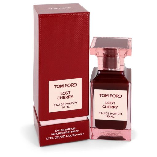 Tom Ford Lost Cherry by Tom Ford