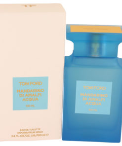 Tom Ford Mandarino Di Amalfi Acqua by Tom Ford