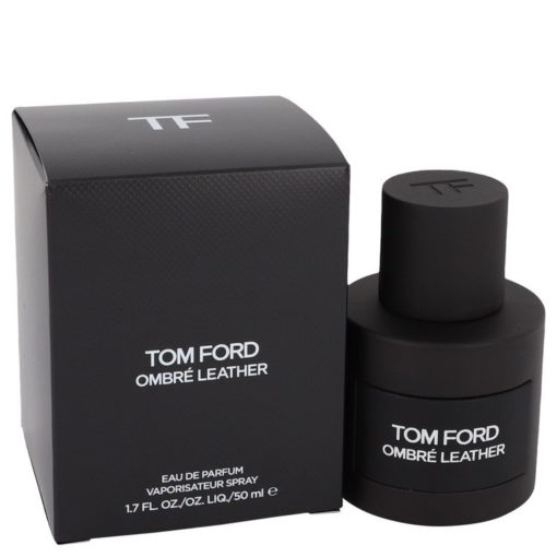 Tom Ford Ombre Leather by Tom Ford